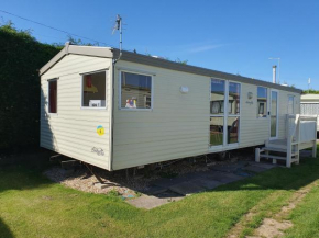 Sealands Amethyst 6 Berth Free Wifi Access to the beach